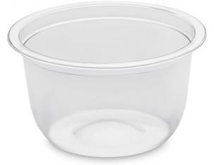 VSD205- Pot à dessert Déli - Transparent- 200ml- ø 95 h53mm