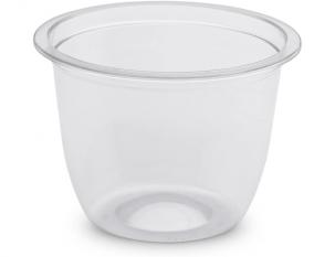 Pot à dessert Déli - Transparent, 270ml, ø 95 h69mm