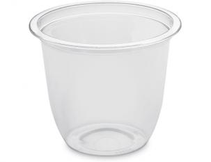 VSD300- Pot à dessert Déli - Transparent- 300ml- ø 95 h80mm