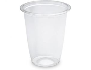 VSD400- Pot à dessert Déli - Transparent- 400ml- ø 95 h111mm