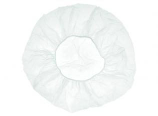 LCH30 - Charlotte en Non tissé - Blanc Visuel du produit LCH30 - Charlotte en Non tissé - Blanc
