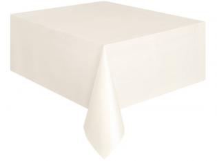 Visuel du produit NRT422 - Nappes imperméables Non-tissée en rouleaux - Ivoire, 120x400cm