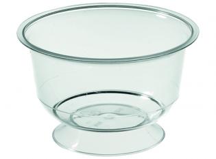 Visuel du produit V941 - Coupe à dessert en PP - 200ml, 95mm